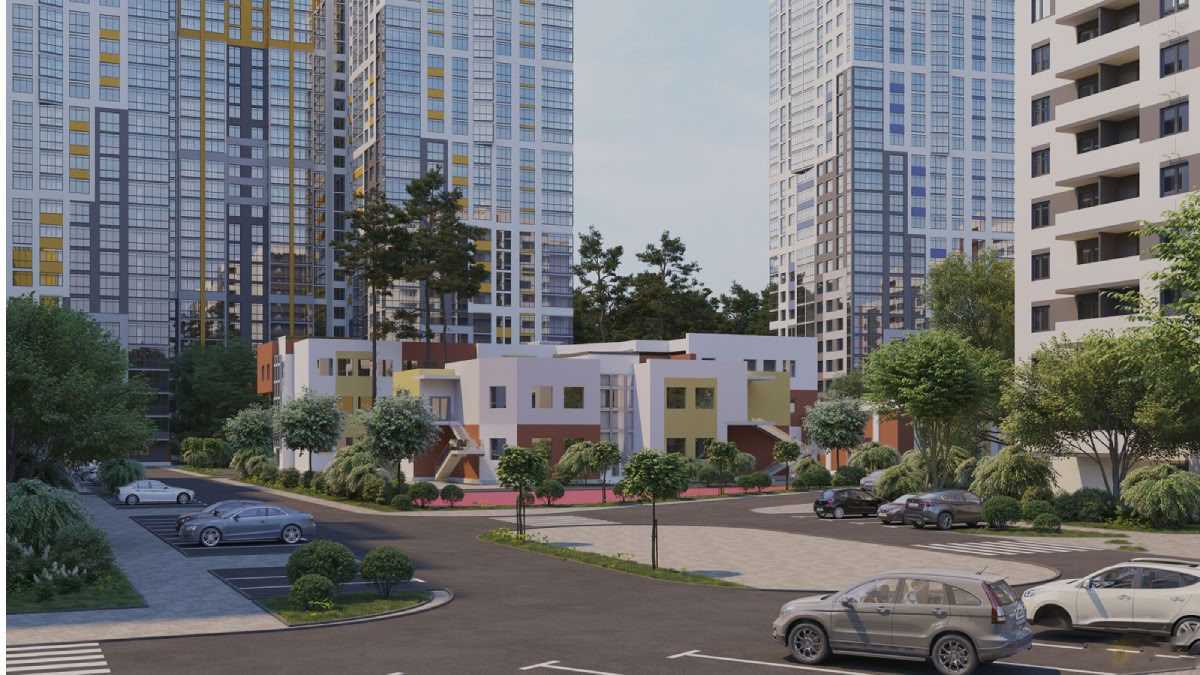Продажа 2-комнатной квартиры 74 м², Бориспольская ул., 18/26