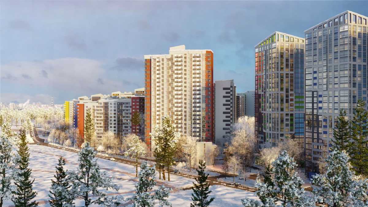 Продажа 2-комнатной квартиры 74 м², Бориспольская ул., 18/26