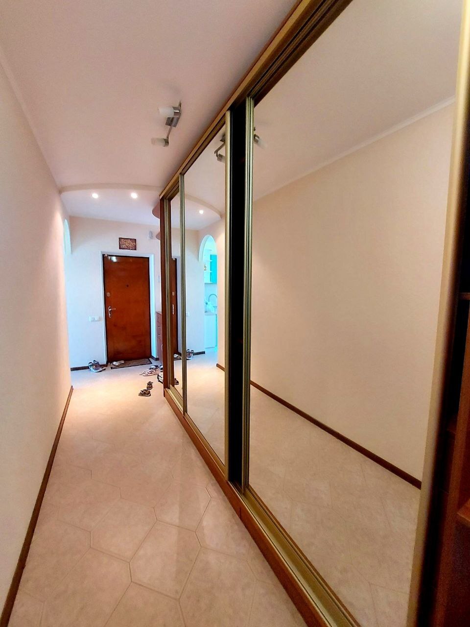 Оренда 2-кімнатної квартири 70 м², Академіка Вільямса вул.
