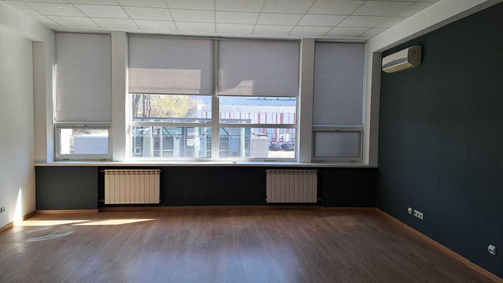 Аренда офиса 66 м², Евгения Сверстюка ул., 11Б