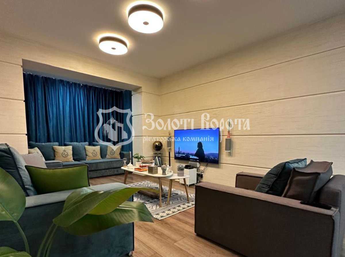Продажа 3-комнатной квартиры 81 м², Александра Кошица ул., 10/21