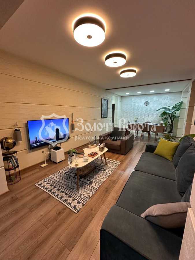 Продажа 3-комнатной квартиры 81 м², Александра Кошица ул., 10/21