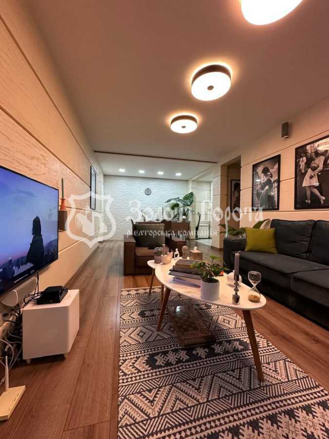 Продажа 3-комнатной квартиры 81 м², Александра Кошица ул., 10/21