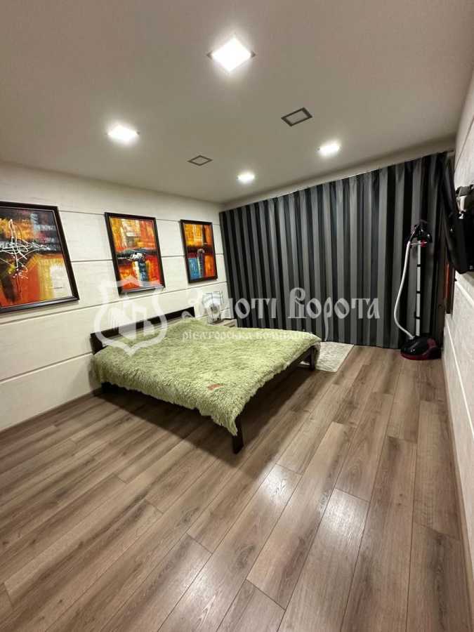Продажа 3-комнатной квартиры 81 м², Александра Кошица ул., 10/21