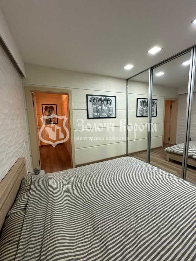 Продажа 3-комнатной квартиры 81 м², Александра Кошица ул., 10/21