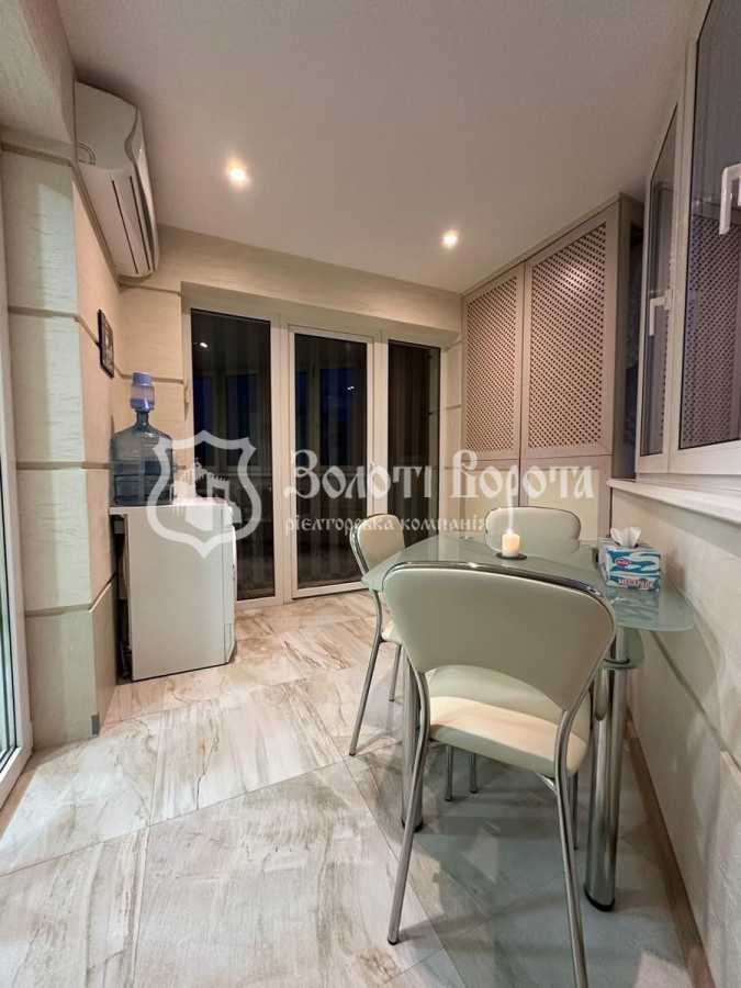 Продажа 3-комнатной квартиры 81 м², Александра Кошица ул., 10/21