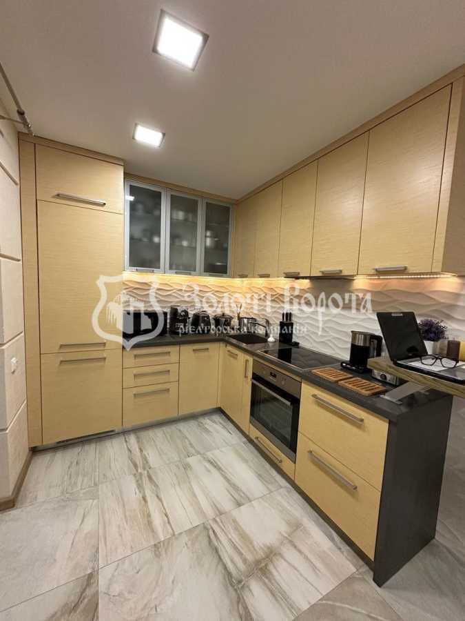Продажа 3-комнатной квартиры 81 м², Александра Кошица ул., 10/21