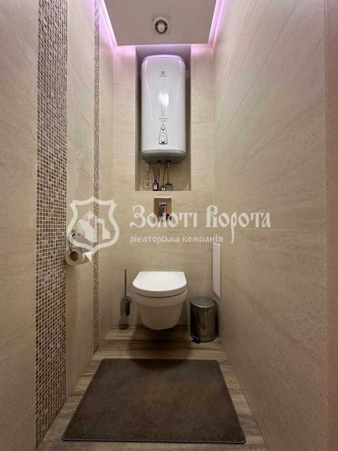 Продажа 3-комнатной квартиры 81 м², Александра Кошица ул., 10/21