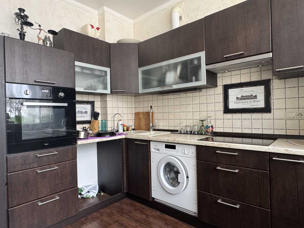 Продажа 2-комнатной квартиры 76 м², Петра Калнышевского ул., 7