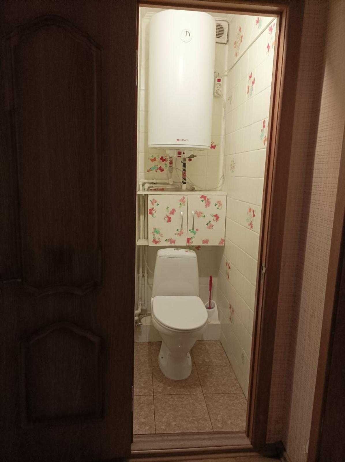 Продажа 3-комнатной квартиры 66 м², Николая Михновского ул., 21