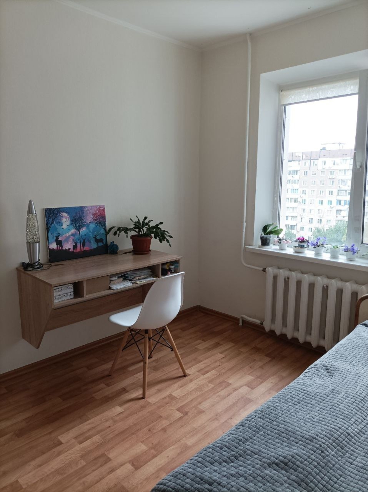 Продажа 3-комнатной квартиры 66 м², Николая Михновского ул., 21