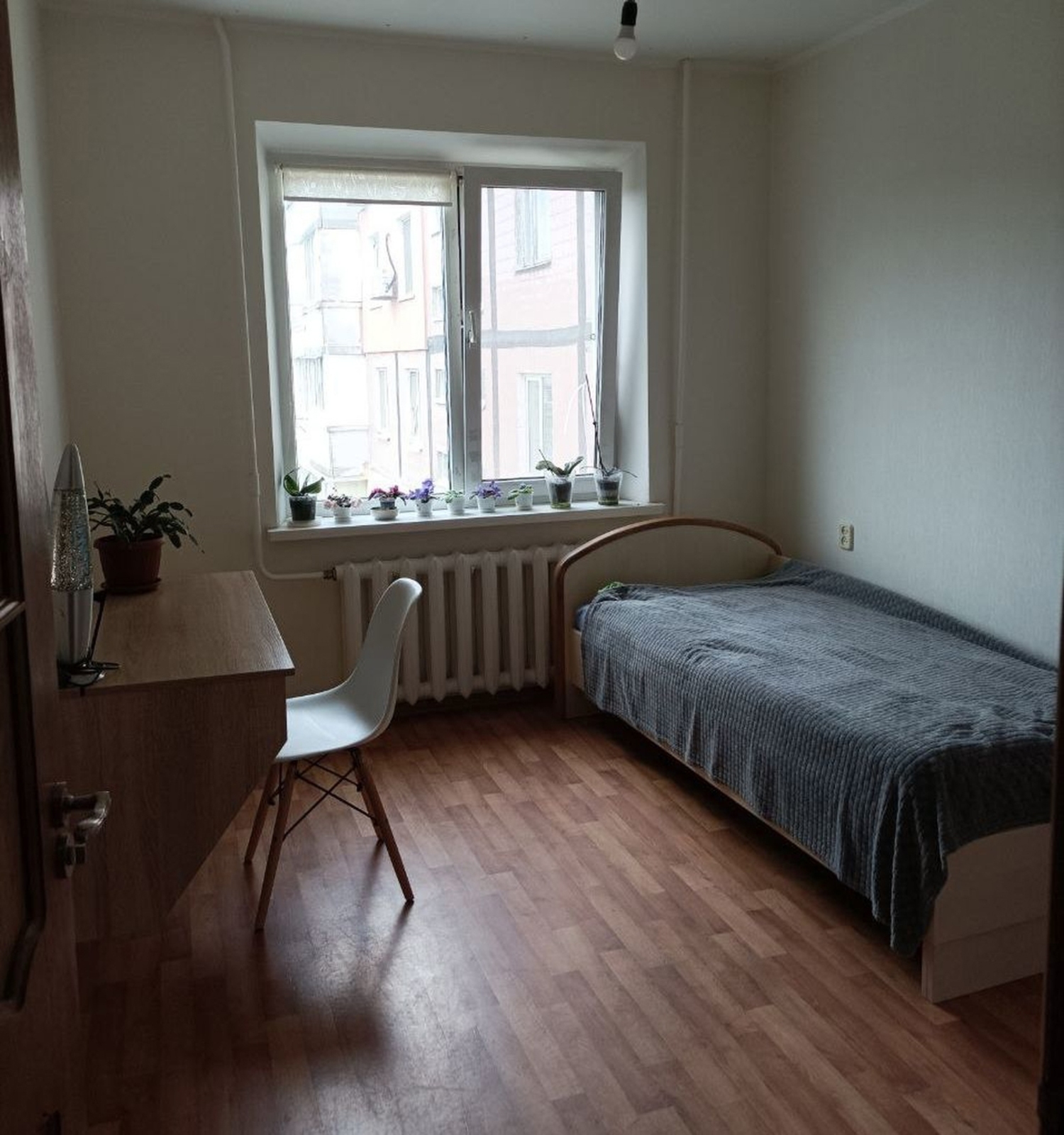 Продажа 3-комнатной квартиры 66 м², Николая Михновского ул., 21
