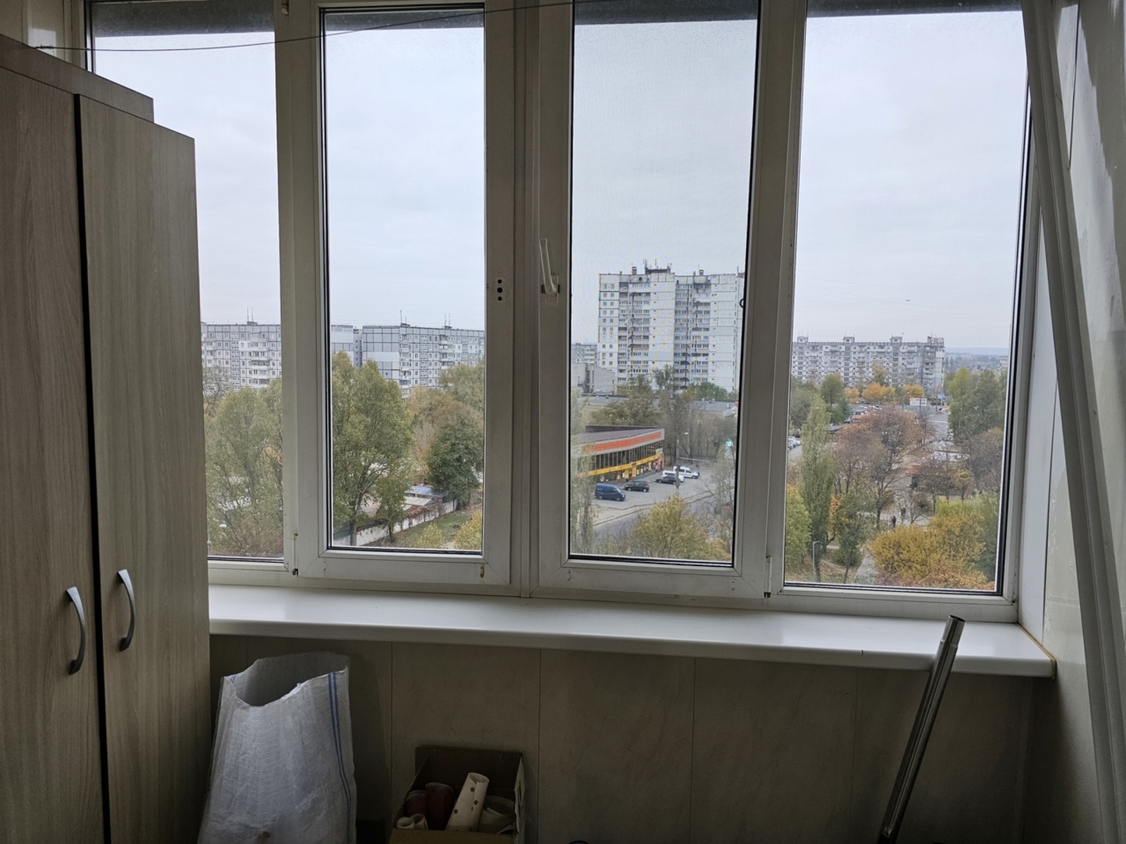 Продажа 3-комнатной квартиры 66 м², Николая Михновского ул., 21