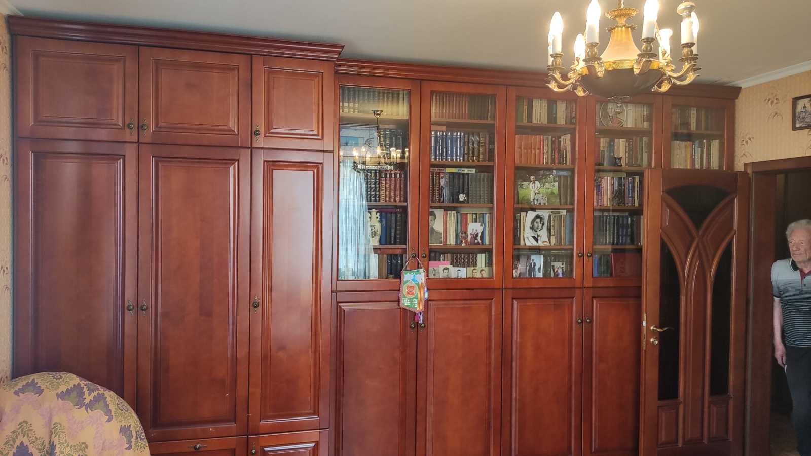 Продаж 3-кімнатної квартири 102 м², Петра Чаадаєва вул., 2