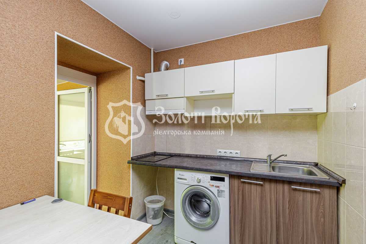Продажа 1-комнатной квартиры 39.6 м², Осиповского ул., 3А