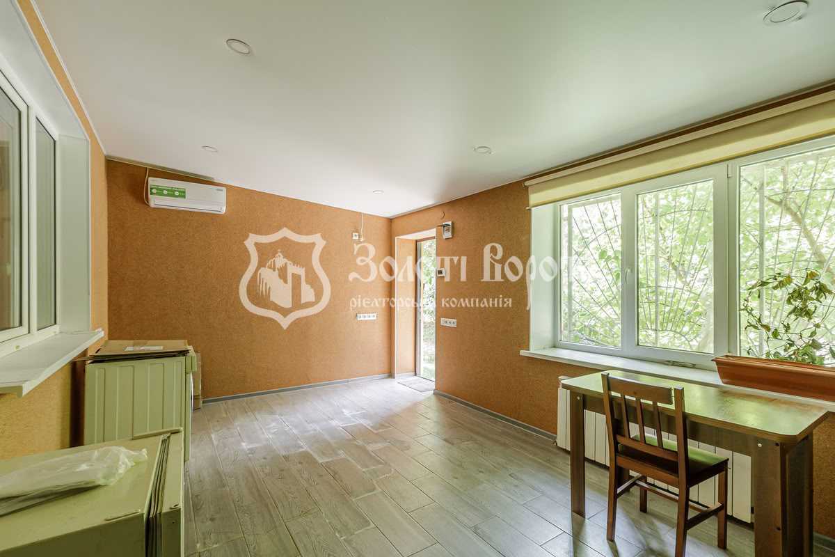 Продажа 1-комнатной квартиры 39.6 м², Осиповского ул., 3А