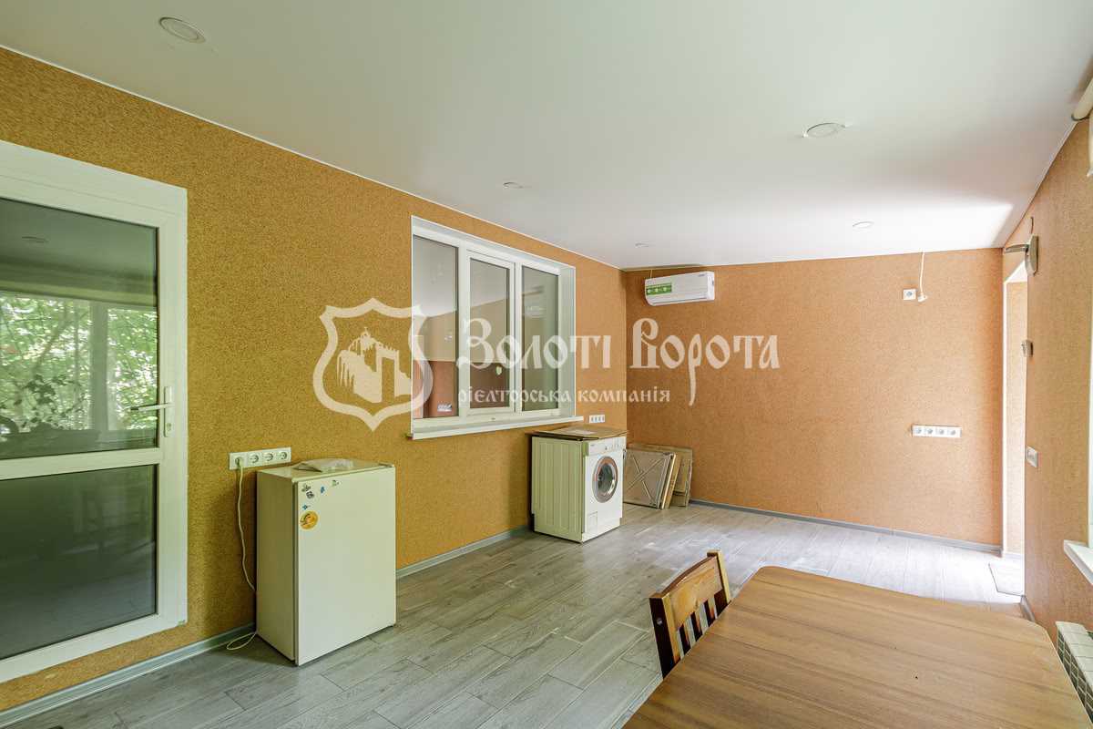 Продажа 1-комнатной квартиры 39.6 м², Осиповского ул., 3А