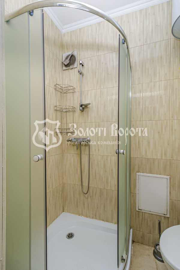 Продажа 1-комнатной квартиры 39.6 м², Осиповского ул., 3А