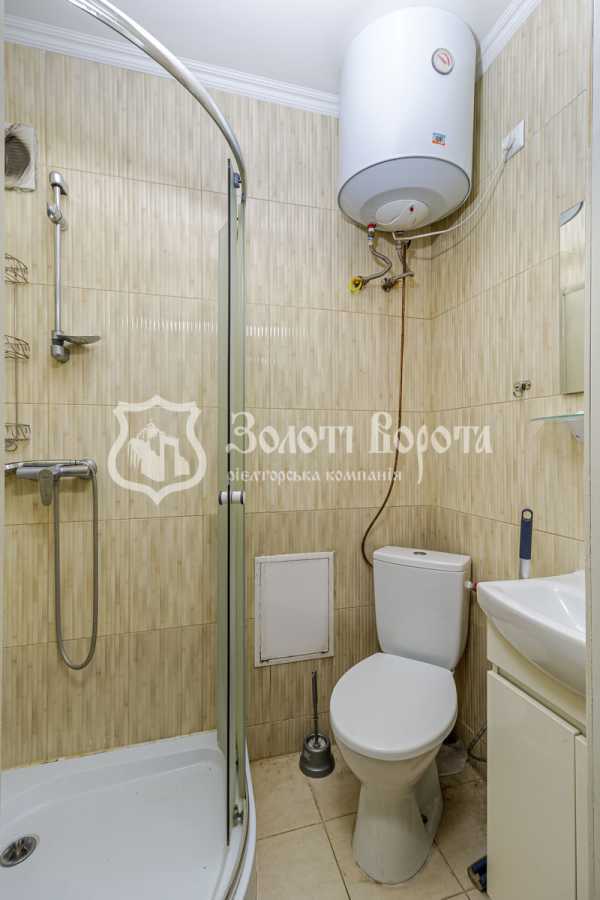 Продажа 1-комнатной квартиры 39.6 м², Осиповского ул., 3А