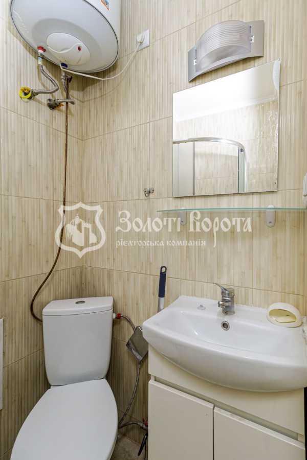 Продажа 1-комнатной квартиры 39.6 м², Осиповского ул., 3А