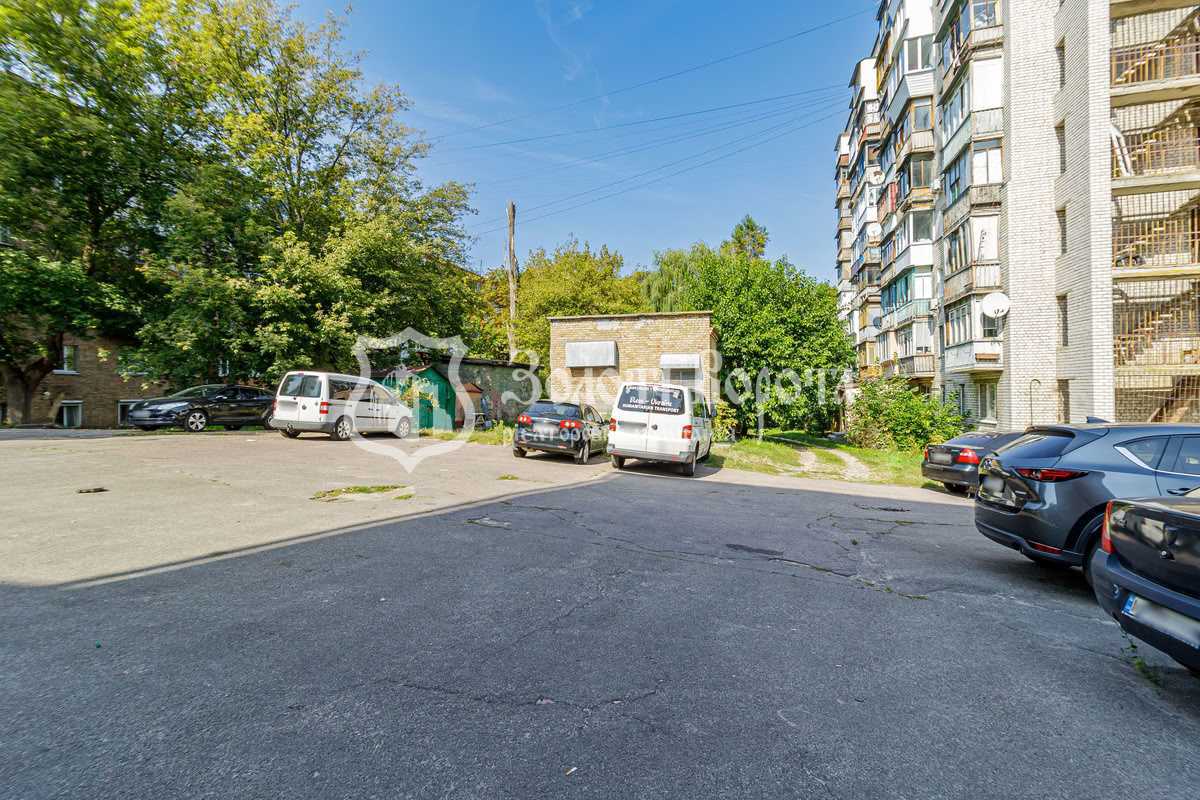 Продажа 1-комнатной квартиры 39.6 м², Осиповского ул., 3А
