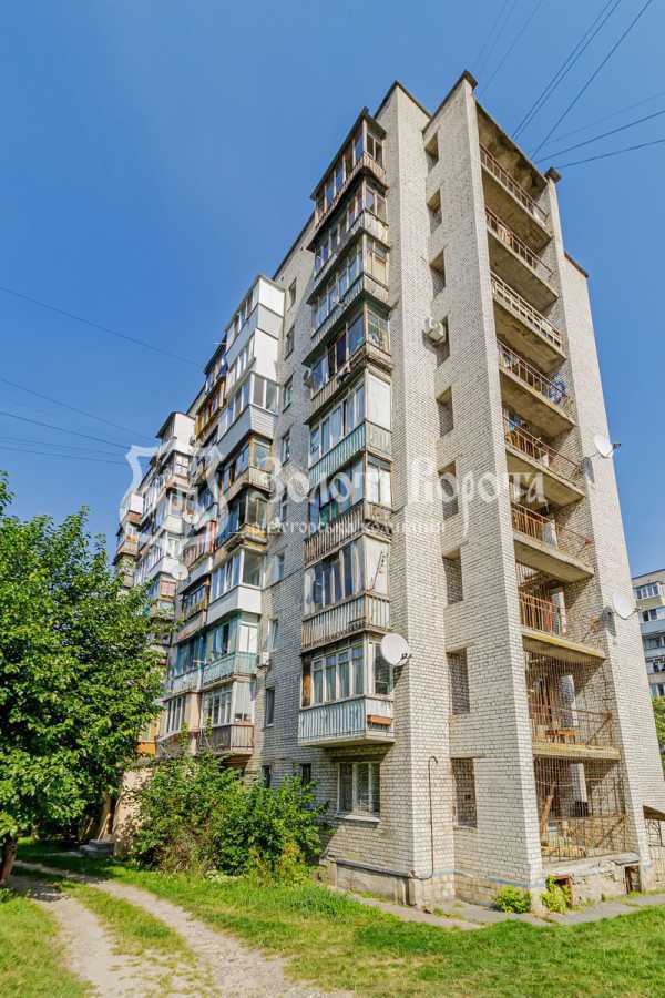 Продажа 1-комнатной квартиры 39.6 м², Осиповского ул., 3А