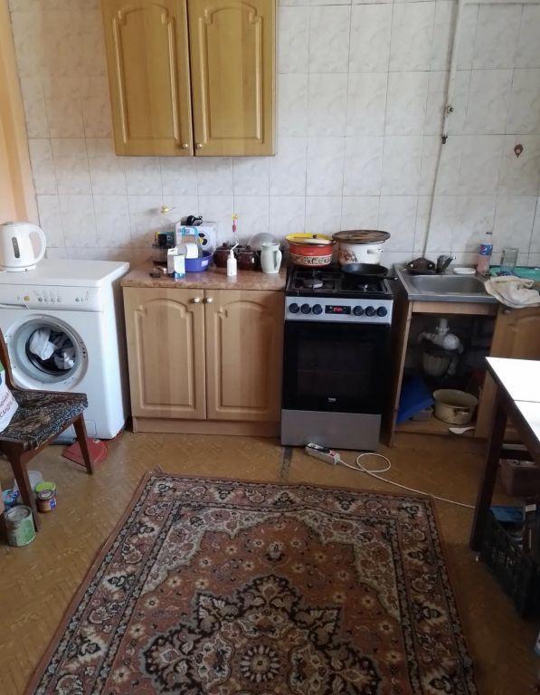 Продажа 2-комнатной квартиры 40 м², Кожевная ул.