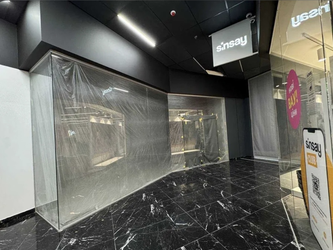 Аренда торгового помещения 635 м², Николая Бажана просп., 17