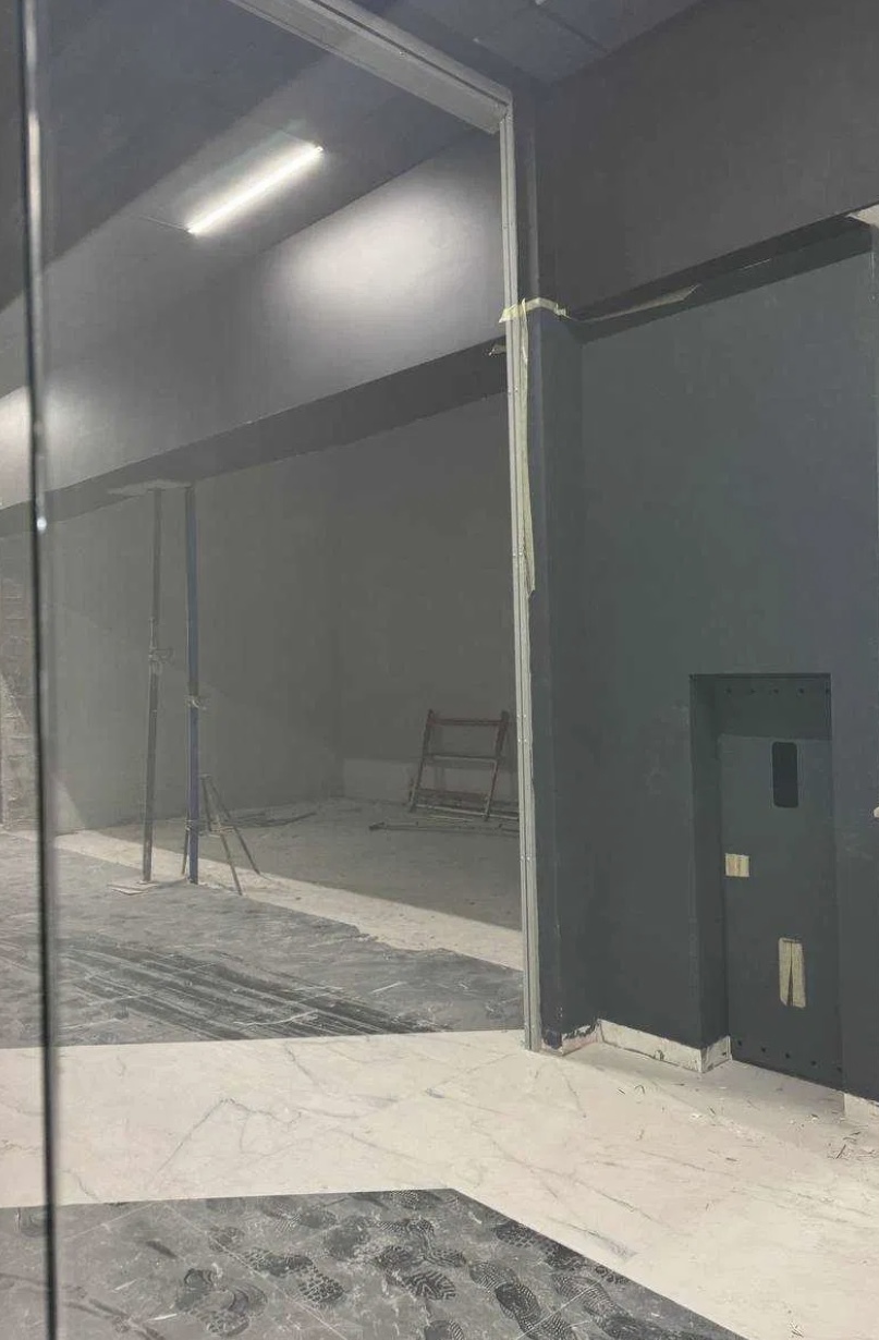 Аренда торгового помещения 635 м², Николая Бажана просп., 17