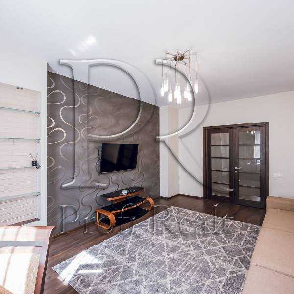 Продажа 3-комнатной квартиры 111 м², Дмитриевская ул., 75