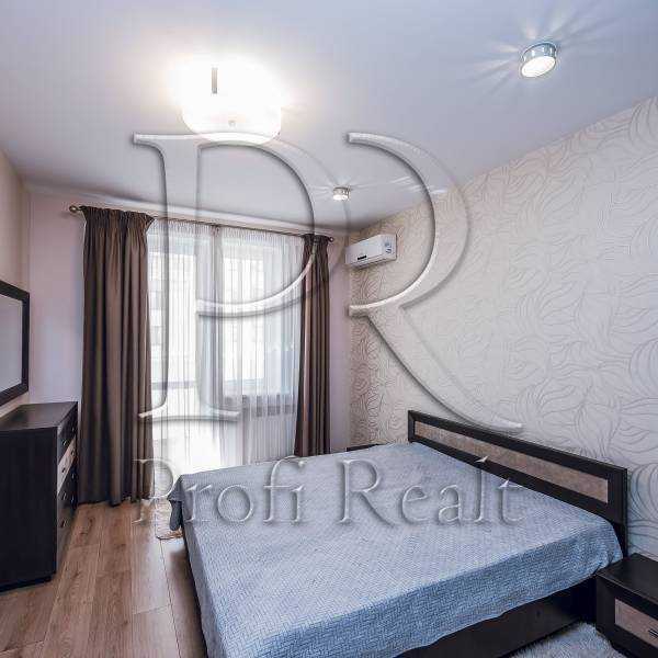 Продажа 3-комнатной квартиры 111 м², Дмитриевская ул., 75