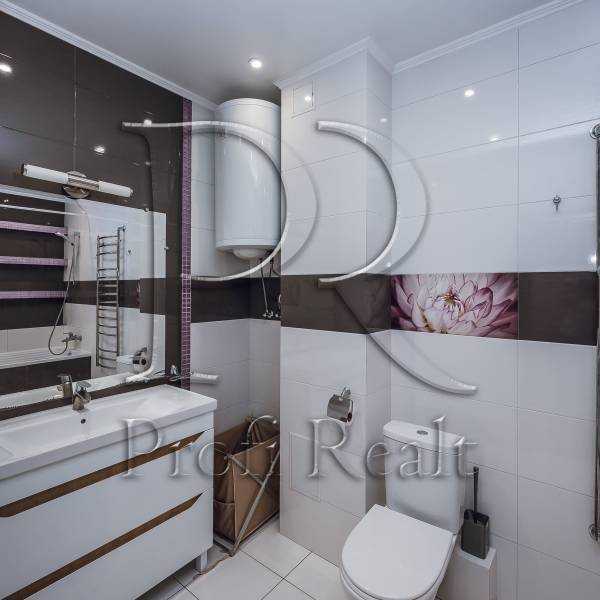 Продажа 3-комнатной квартиры 111 м², Дмитриевская ул., 75