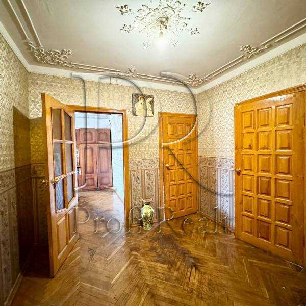 Продаж 3-кімнатної квартири 73 м², Архітектора Вербицького вул., 28В