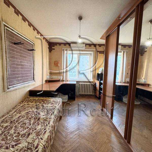 Продаж 3-кімнатної квартири 73 м², Архітектора Вербицького вул., 28В