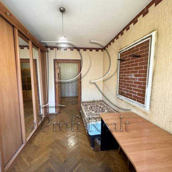 Продаж 3-кімнатної квартири 73 м², Архітектора Вербицького вул., 28В