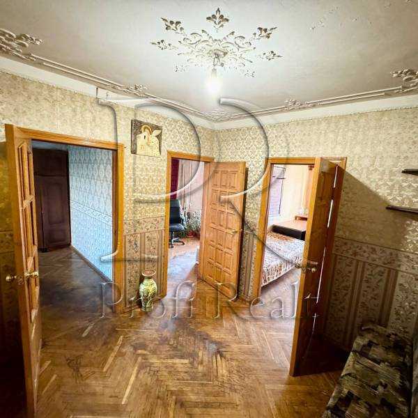 Продаж 3-кімнатної квартири 73 м², Архітектора Вербицького вул., 28В