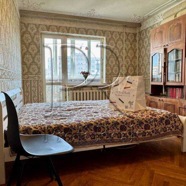 Продаж 3-кімнатної квартири 73 м², Архітектора Вербицького вул., 28В