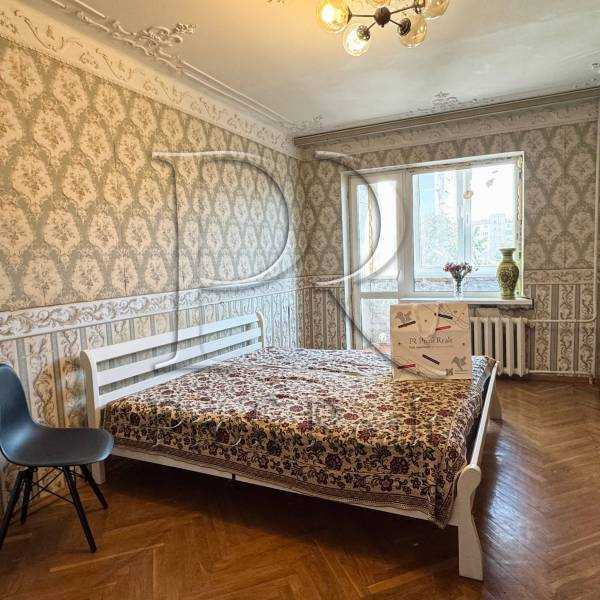 Продаж 3-кімнатної квартири 73 м², Архітектора Вербицького вул., 28В