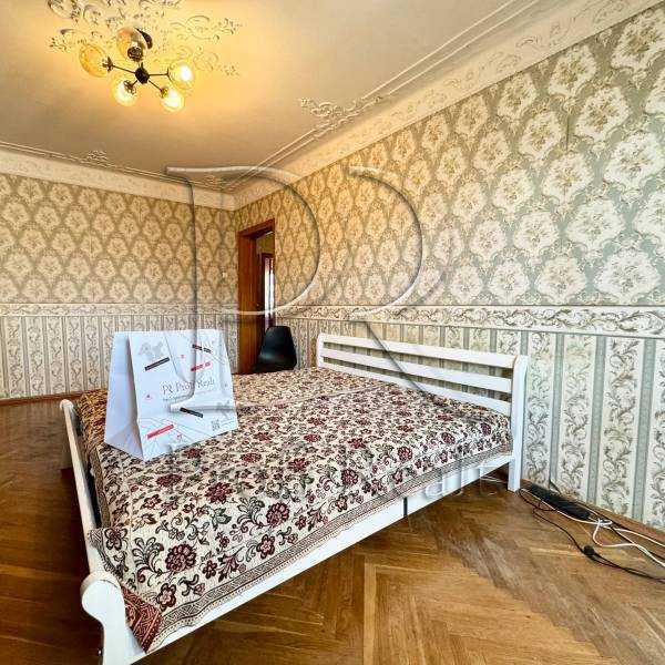 Продаж 3-кімнатної квартири 73 м², Архітектора Вербицького вул., 28В