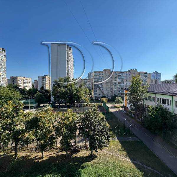 Продаж 3-кімнатної квартири 73 м², Архітектора Вербицького вул., 28В