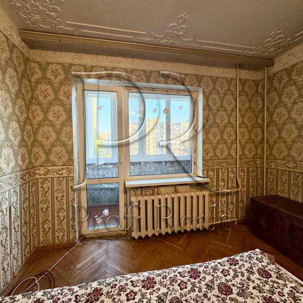 Продаж 3-кімнатної квартири 73 м², Архітектора Вербицького вул., 28В