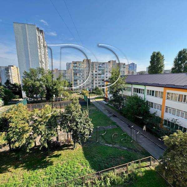 Продаж 3-кімнатної квартири 73 м², Архітектора Вербицького вул., 28В