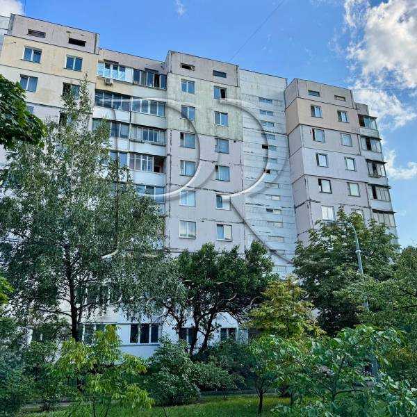 Продаж 3-кімнатної квартири 73 м², Архітектора Вербицького вул., 28В