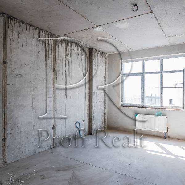 Продажа 3-комнатной квартиры 132 м², Евгения Коновальца ул., 44А