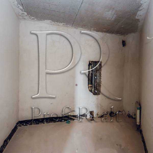 Продажа 3-комнатной квартиры 132 м², Евгения Коновальца ул., 44А