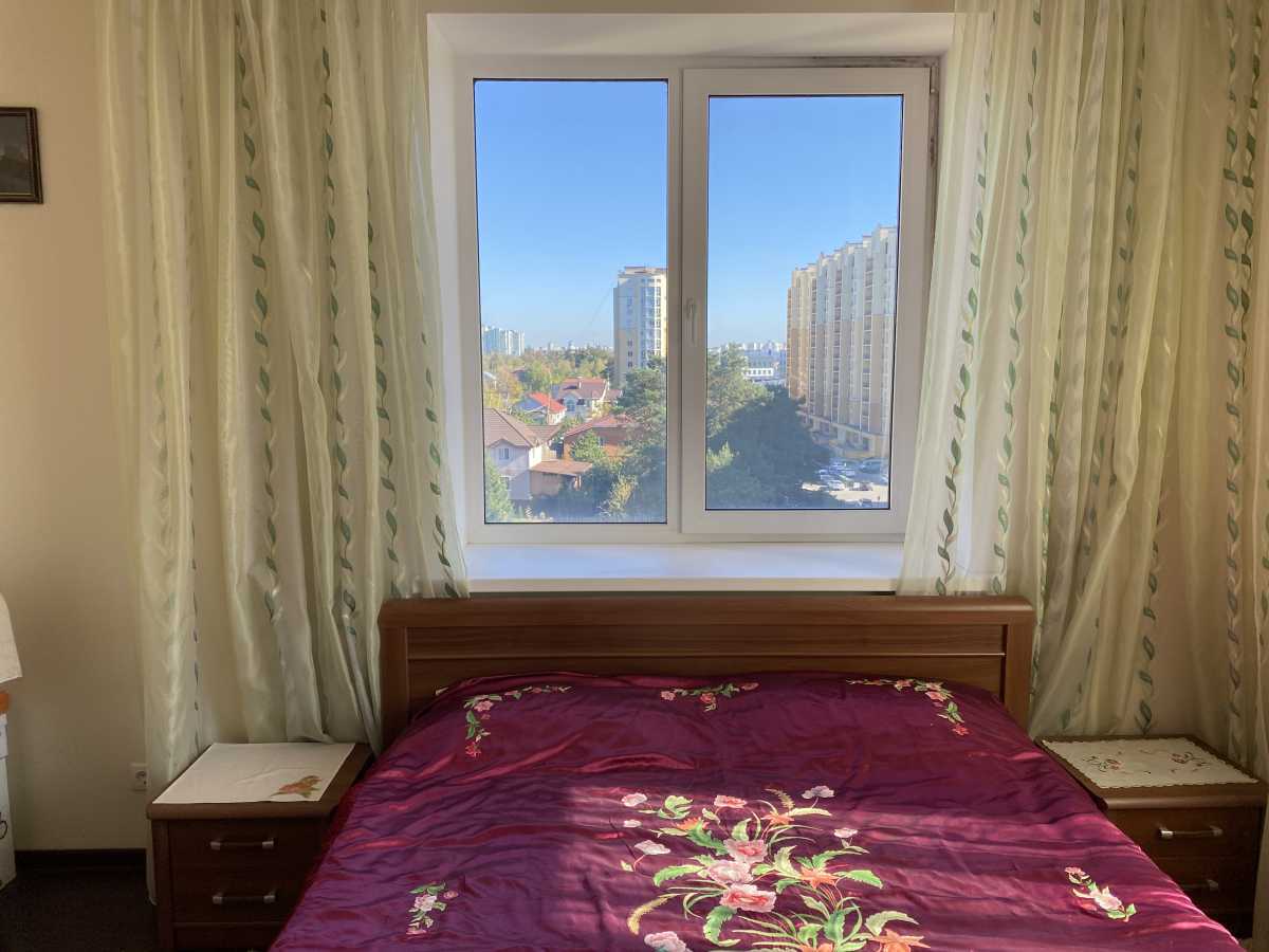 Продажа 3-комнатной квартиры 101 м², Валерия Лобановского ул., 29