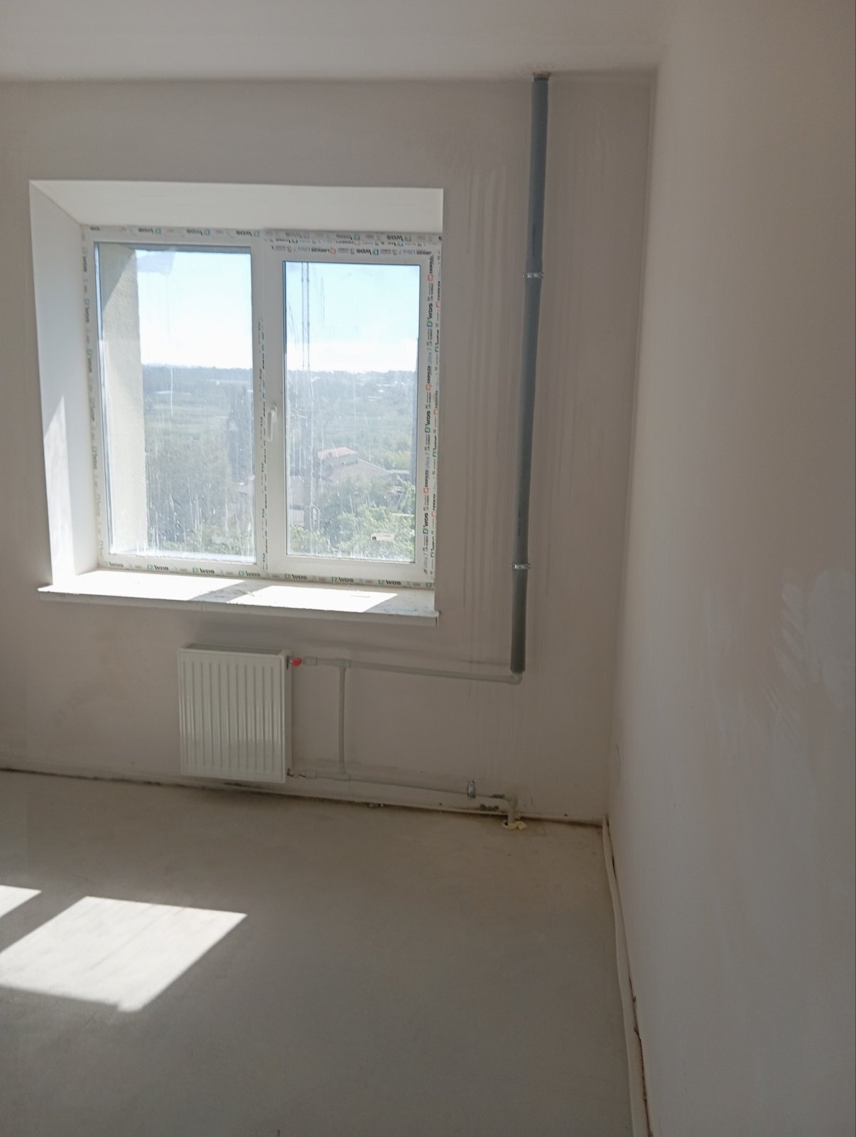 Продаж 2-кімнатної квартири 48 м², Яблунська вул.