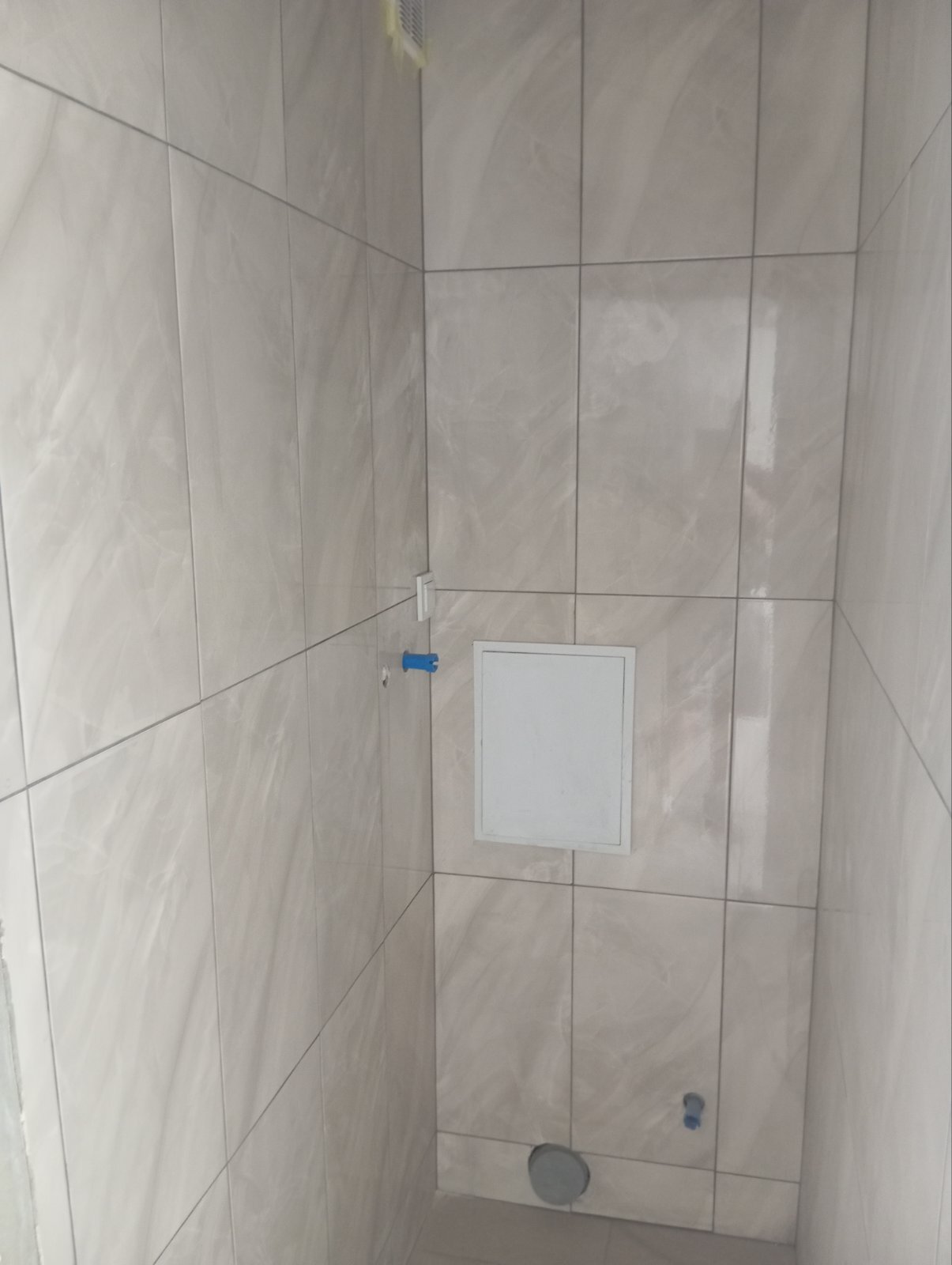 Продаж 2-кімнатної квартири 48 м², Яблунська вул.
