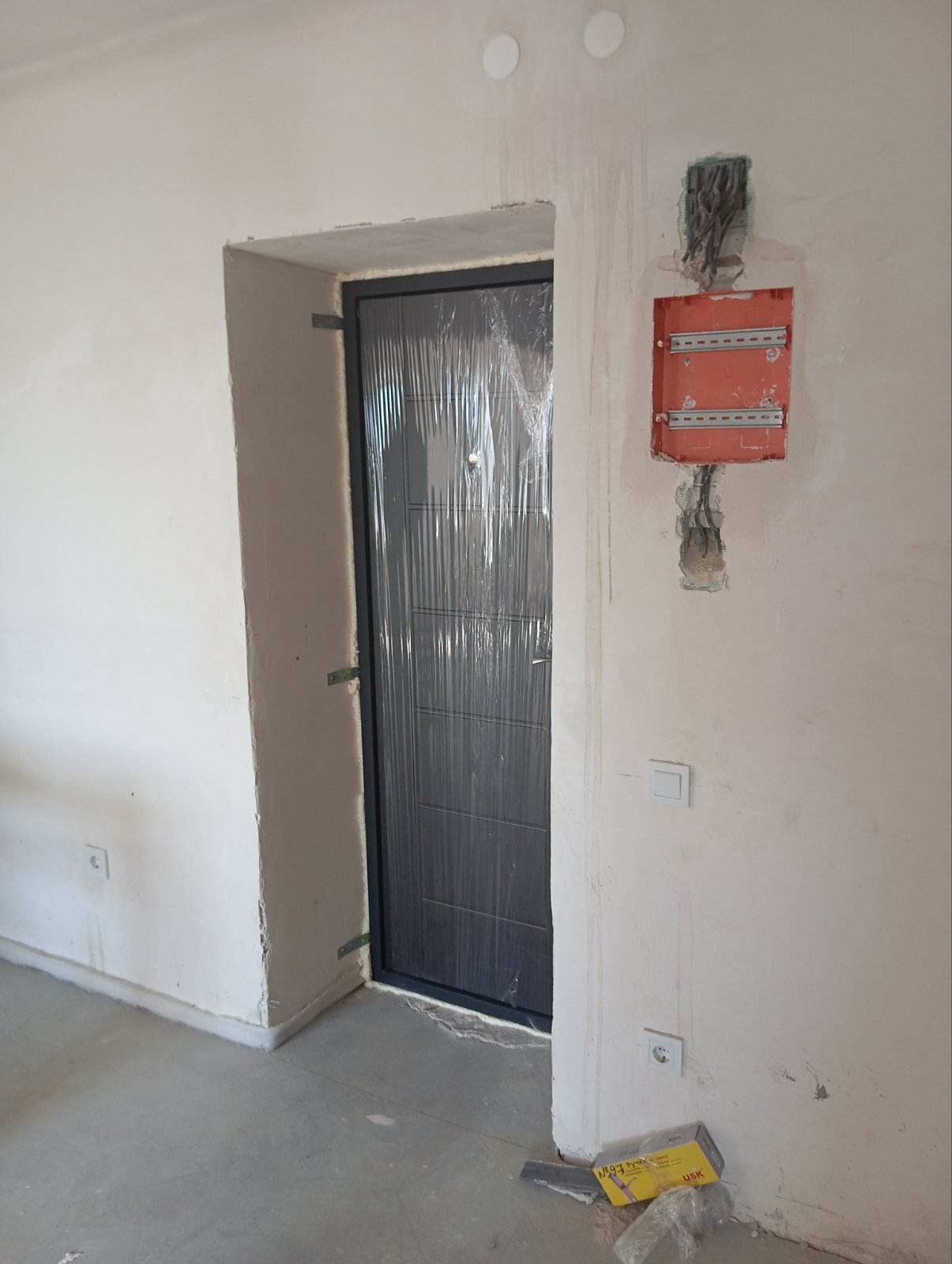 Продаж 2-кімнатної квартири 48 м², Яблунська вул.