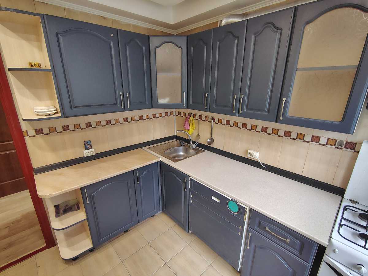 Оренда 2-кімнатної квартири 54 м², Данила Щербаківського вул., 53Г
